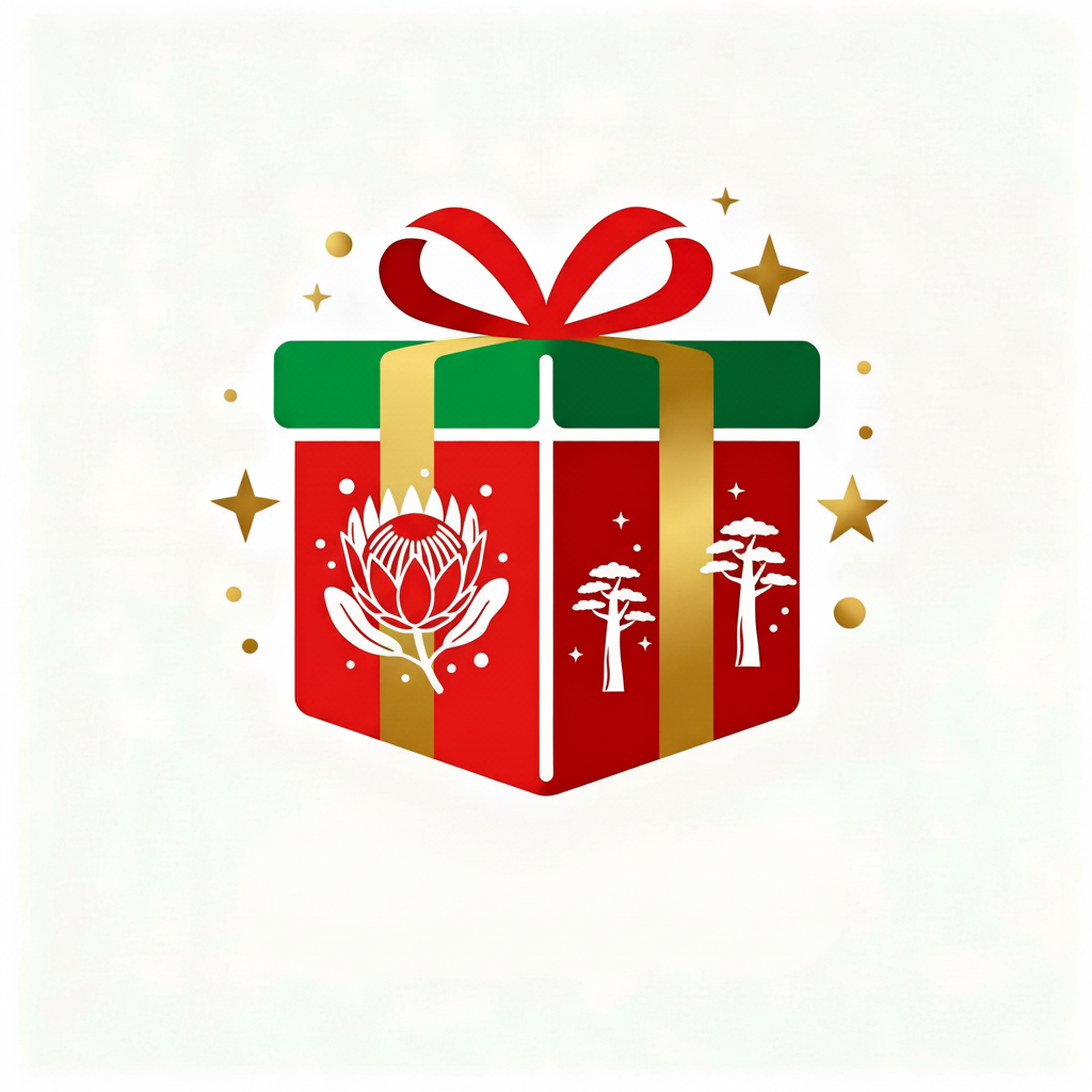 Christmas Gift Ideas Logo